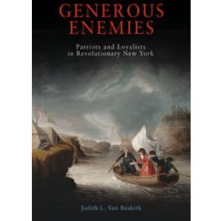Generous Enemies