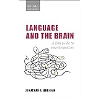 Language and the Brain
