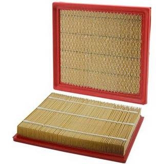 Wix Air Filter Panel - 49894