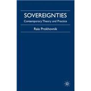 Sovereignties