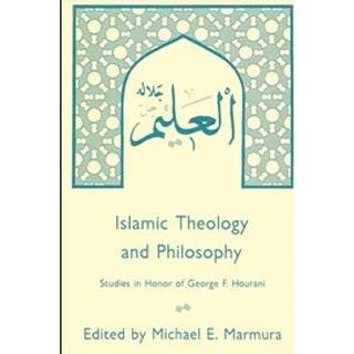 Islamic Theology and Philosophy