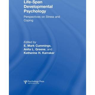 Life-span Developmental Psychology