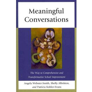 Meaningful Conversations