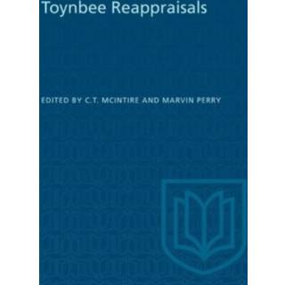 Toynbee Reappraisals
