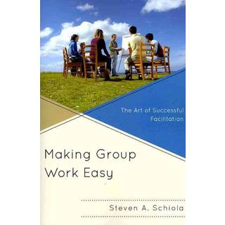 Making Group Work Easy
