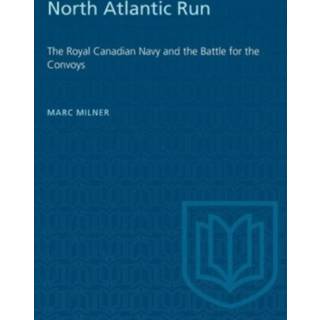 North Atlantic Run