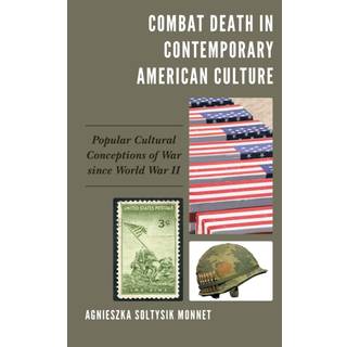 Combat Death in Contemporary American Culture