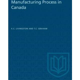 Manufacturing Process in Canada