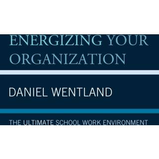 Energizing Your Organization
