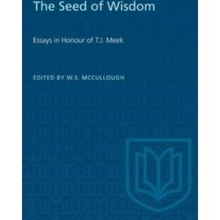 The Seed of Wisdom