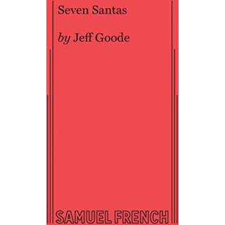 Seven Santas