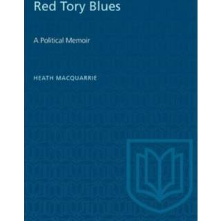 Red Tory Blues