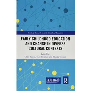 Early Childhood Education and Change in Diverse Cultural Contexts