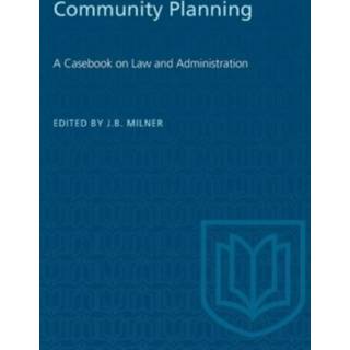 Community Planning