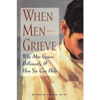 When Men Grieve