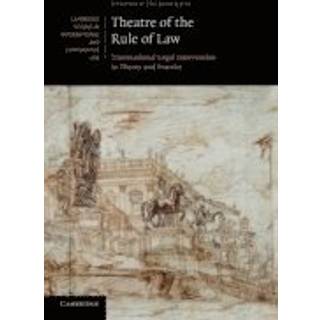 Theatre of the Rule of Law