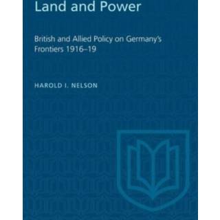 Land and Power