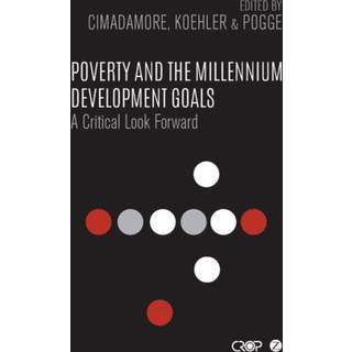 Poverty and the Millennium Development Goals