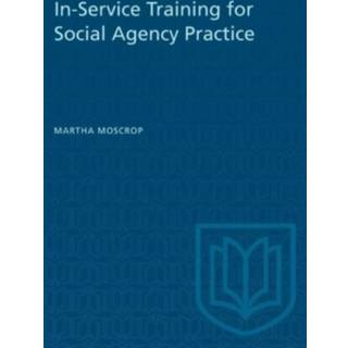 In-Service Training for Social Agency Practice