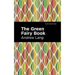 The Green Fairy Book