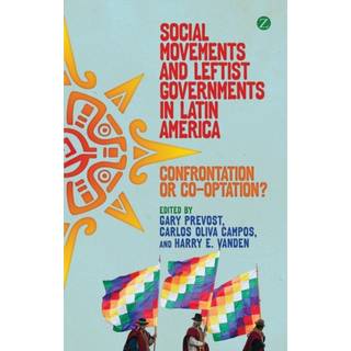 Social Movements and Leftist Governments in Latin America