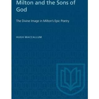 Milton and the Sons of God