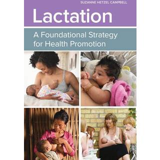 Lactation: a Foundational Strategy for Health Promotion