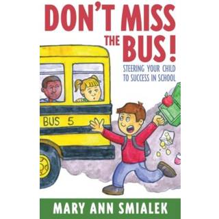 Don't Miss the Bus!
