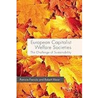 European Capitalist Welfare Societies