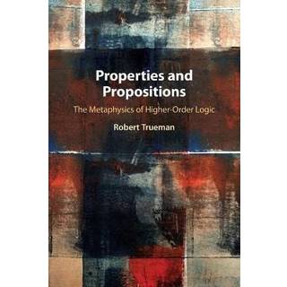 Properties and Propositions