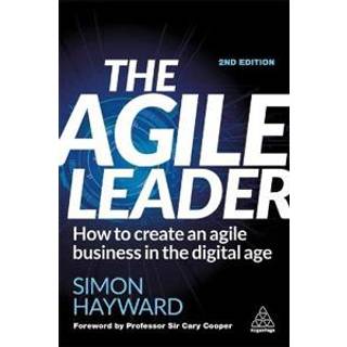 The Agile Leader