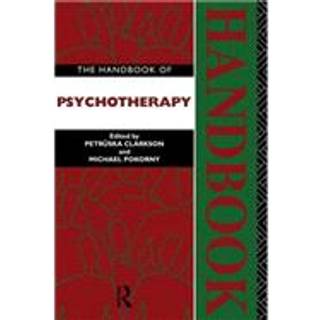 The Handbook of Psychotherapy