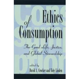 Ethics of Consumption