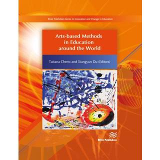 Arts-Based Methods in Education Around the World