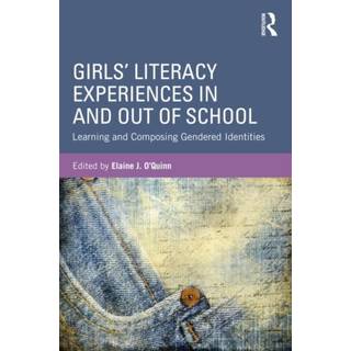 Girls' Literacy Experiences In and Out of School