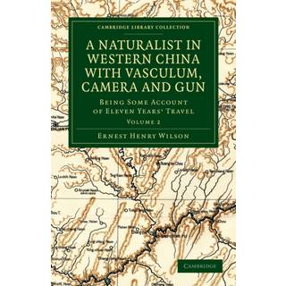 A Naturalist in Western China with Vasculum, Camera and Gun
