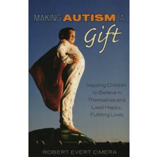 Making Autism a Gift