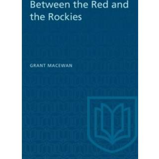 Between the Red and the Rockies