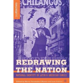 Redrawing The Nation