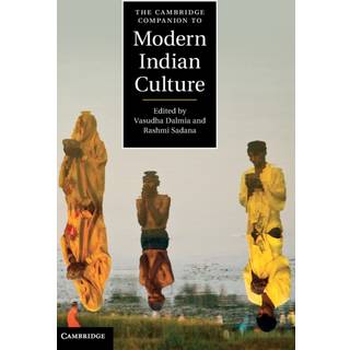 The Cambridge Companion to Modern Indian Culture
