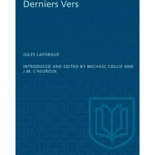 Derniers Vers