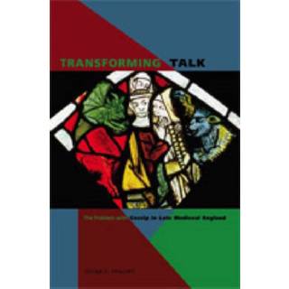 Transforming Talk