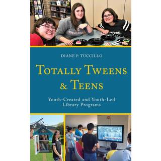 Totally Tweens and Teens