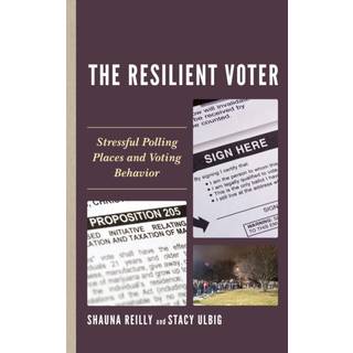 The Resilient Voter