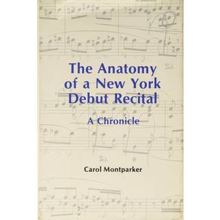 The Anatomy Of A New York Debut Recital