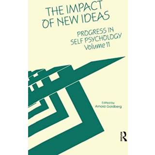 Progress in Self Psychology, V. 11