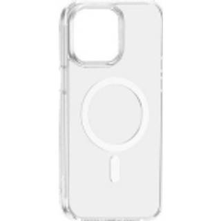 Mcdodo - Magnetic case McDodo for iPhone 15 Plus clear