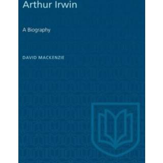 Arthur Irwin