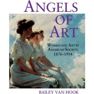 Angels of Art