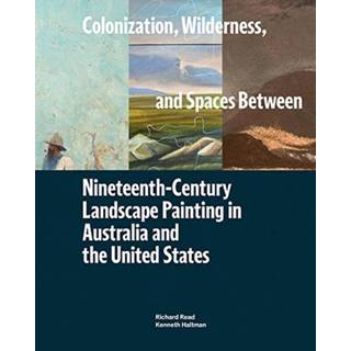Colonization, Wilderness, and Spaces Between